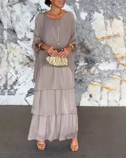 Anne-Maree | Artistic Style Loose Dress