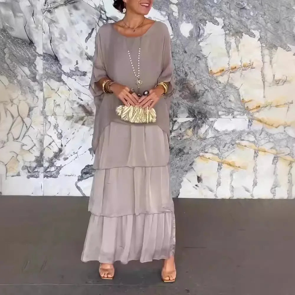 Anne-Maree | Artistic Style Loose Dress