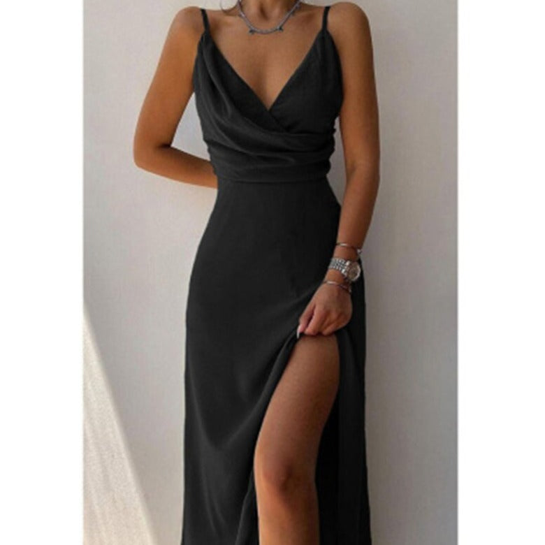 Sanneva - Ibiza dress