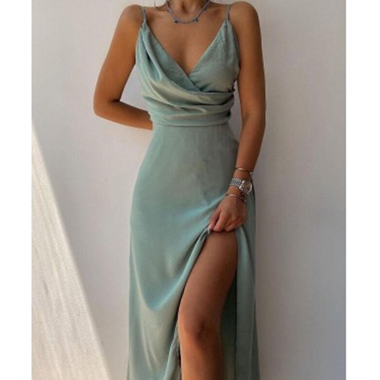 Sanneva - Ibiza dress