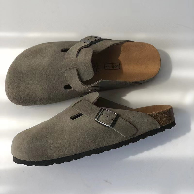 Blirken - Unisex Sandals