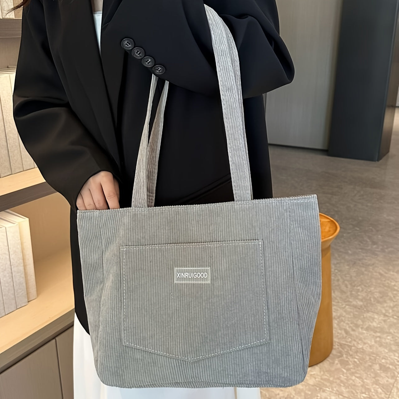 MABEL™ / TRENDY SHOULDER BAG