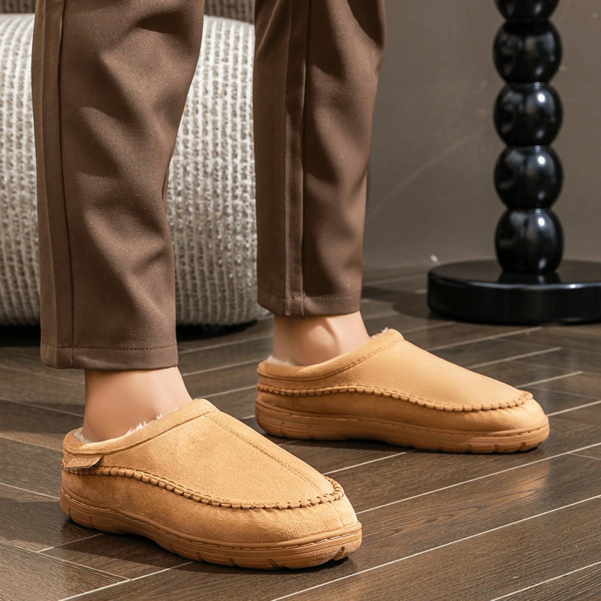 Mirelo | Slippers