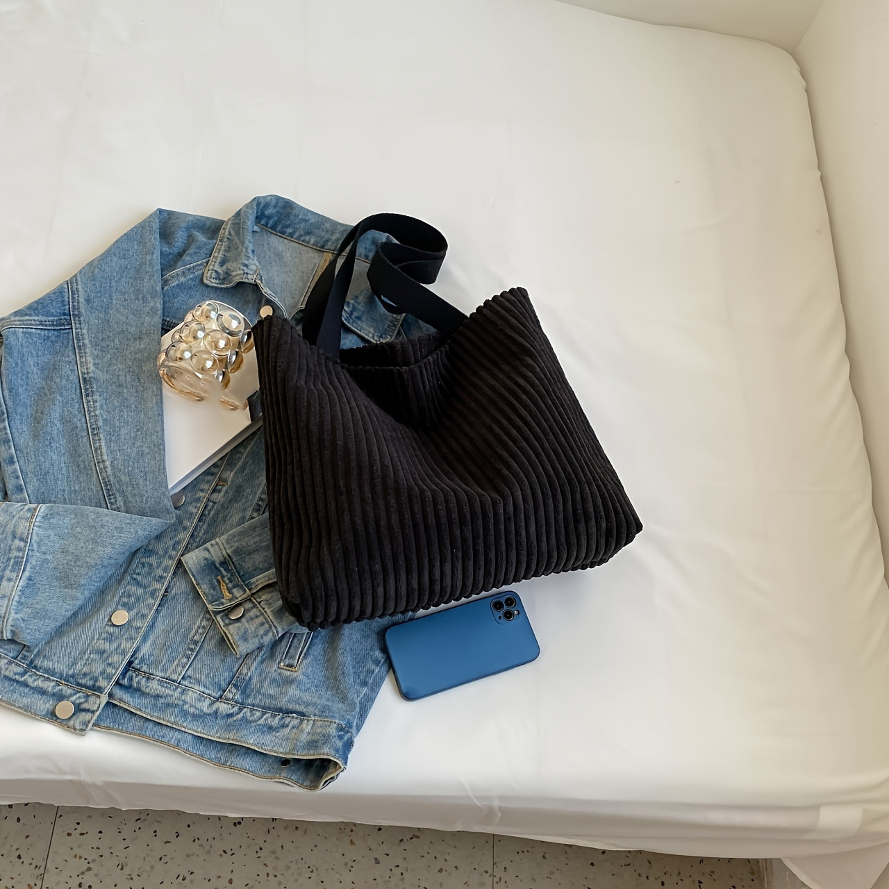 HAILEY™ / MODERN SHOULDER BAG