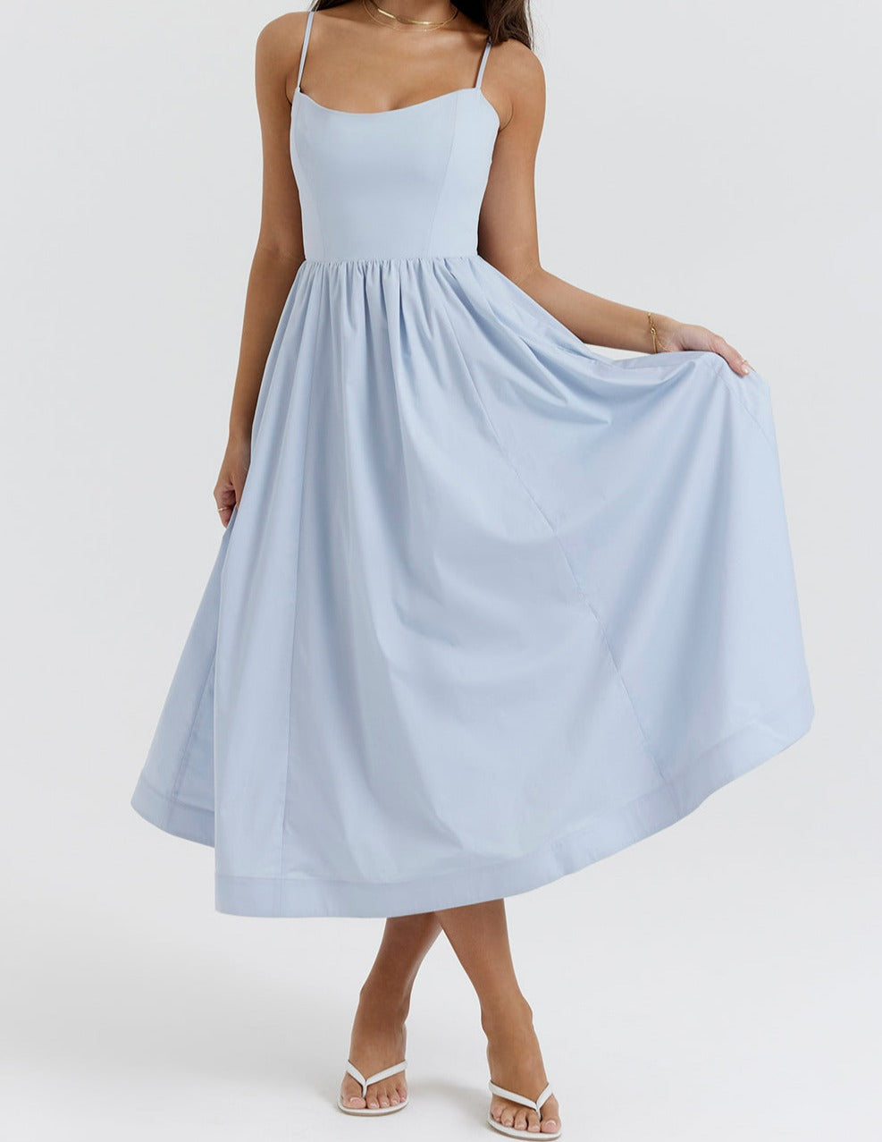 Jessica - Dress