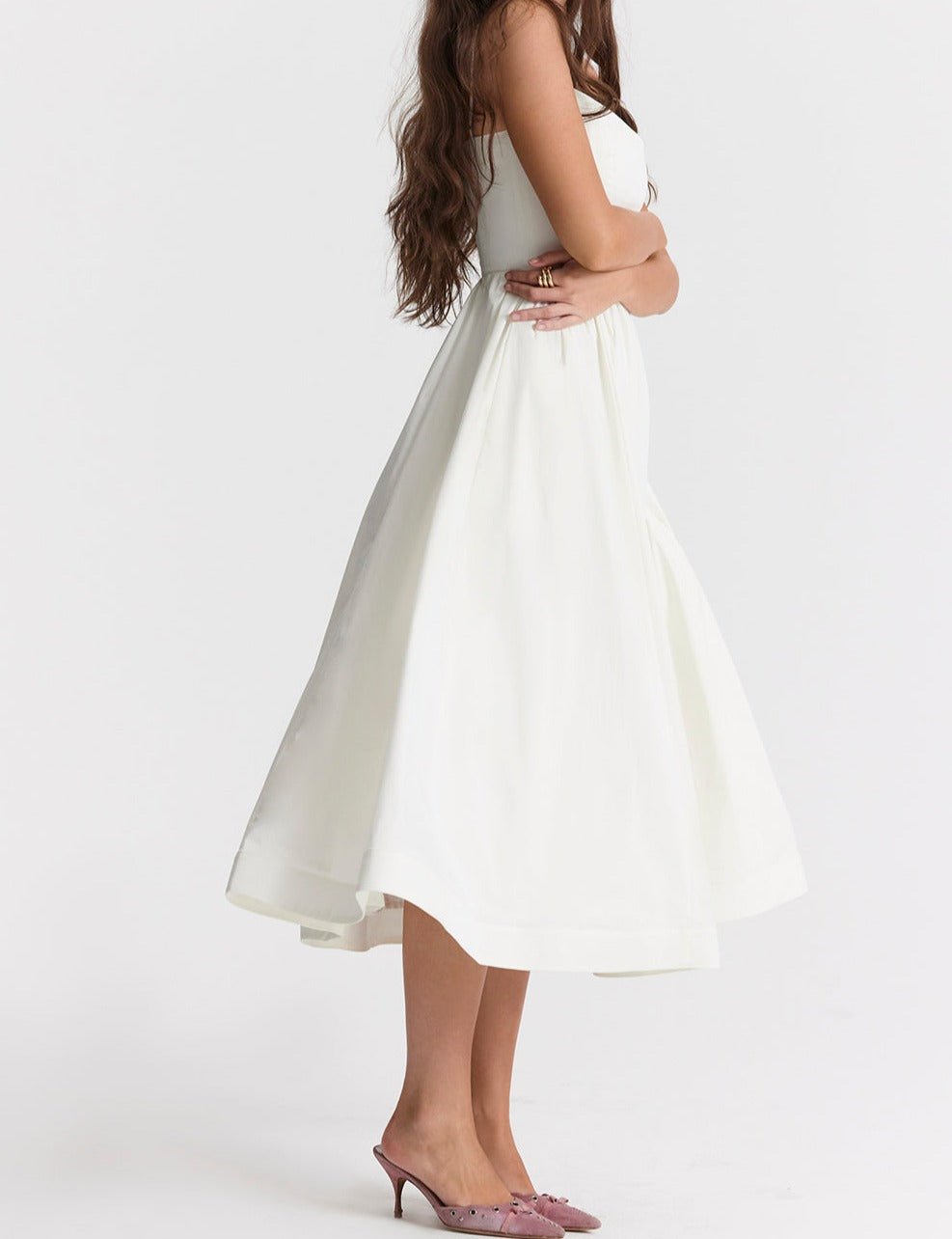 Jessica - Dress