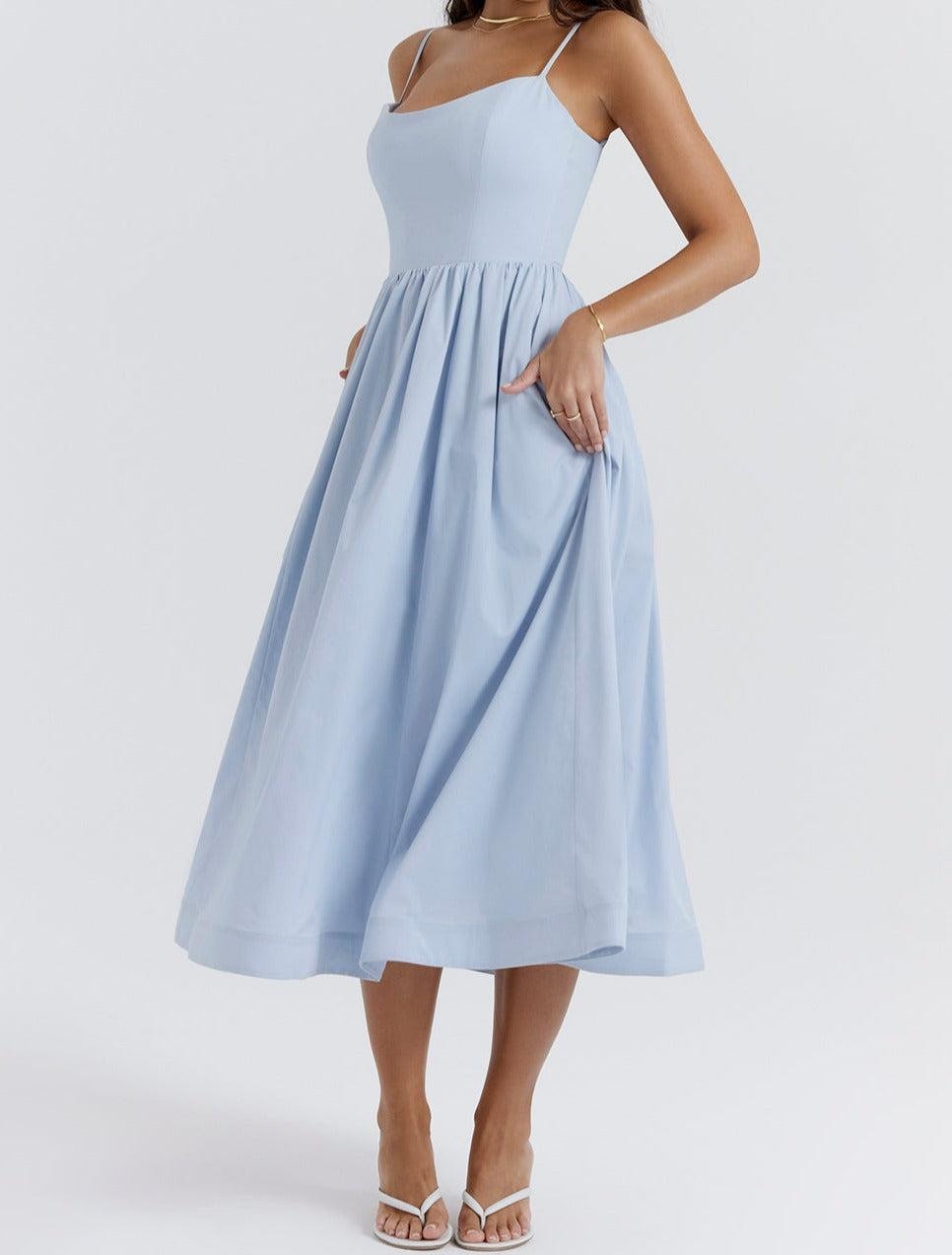 Jessica - Dress