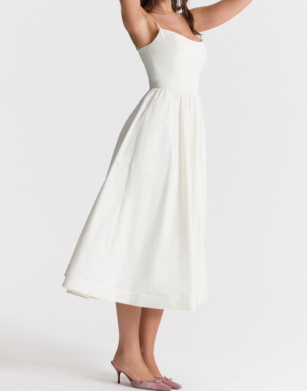 Jessica - Dress