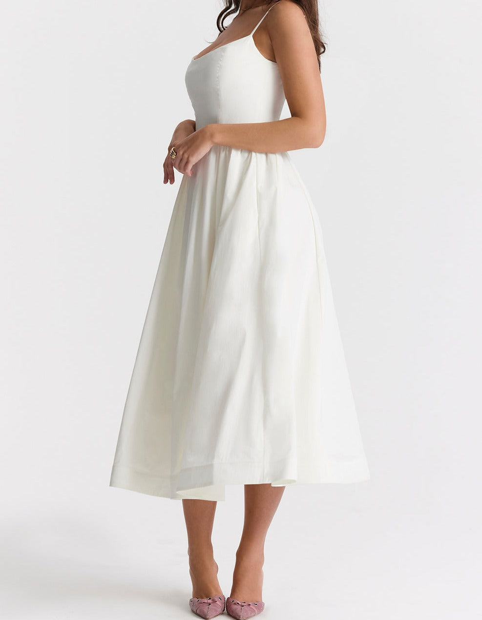 Jessica - Dress
