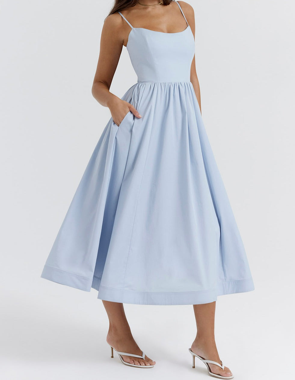 Jessica - Dress