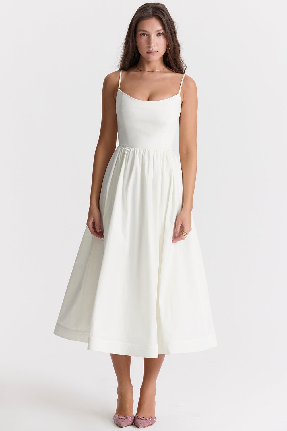 Jessica - Dress