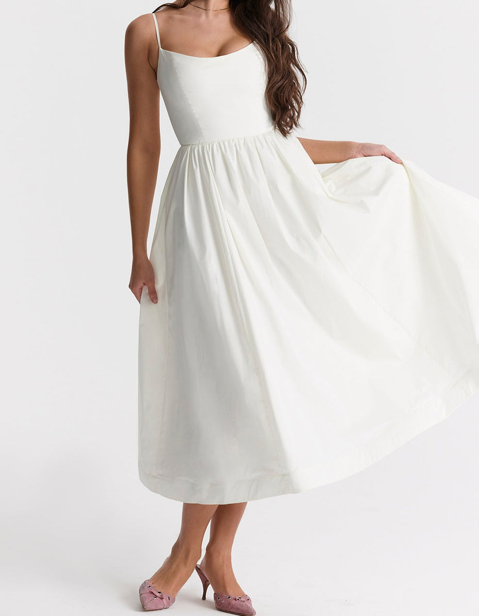 Jessica - Dress