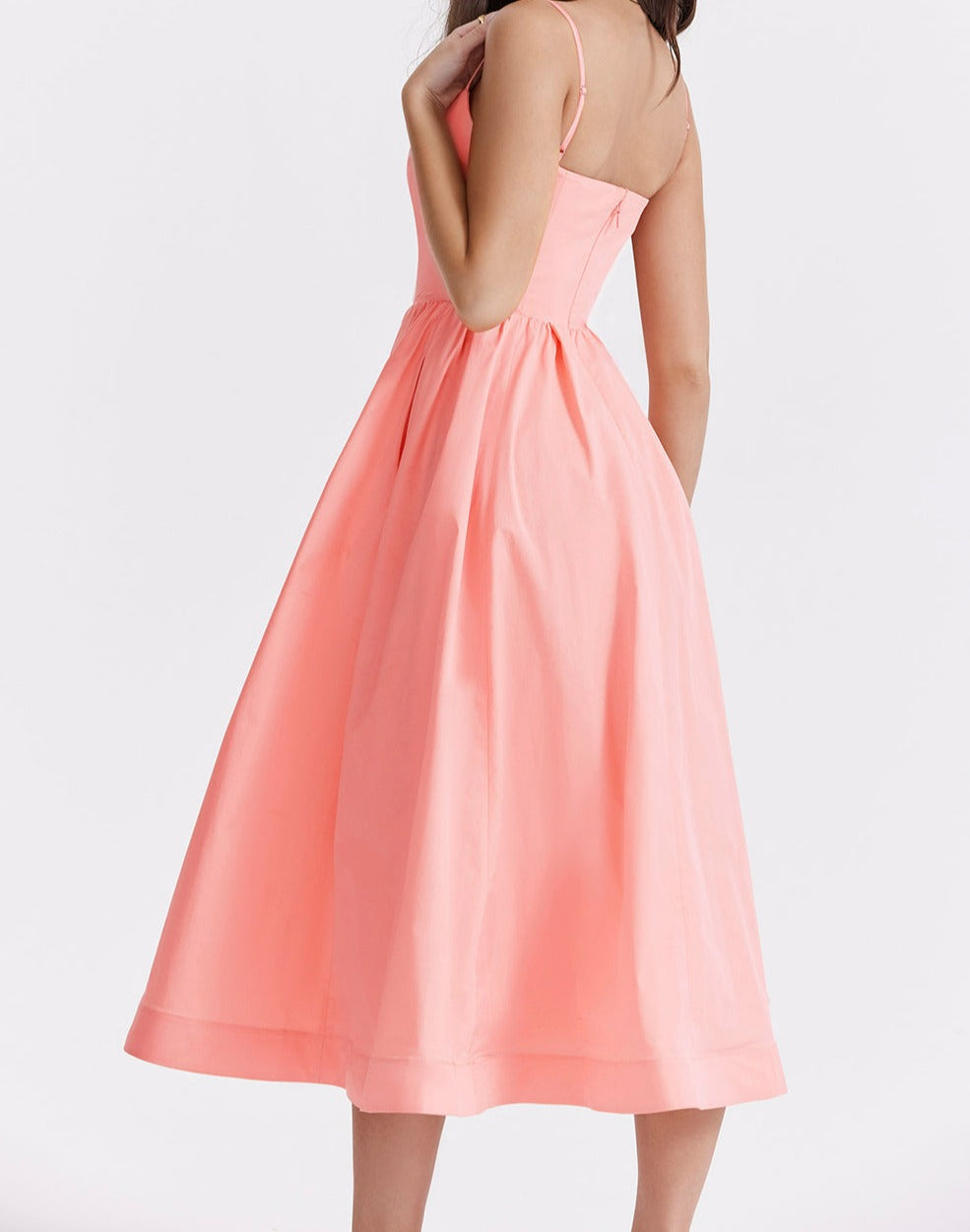 Jessica - Dress