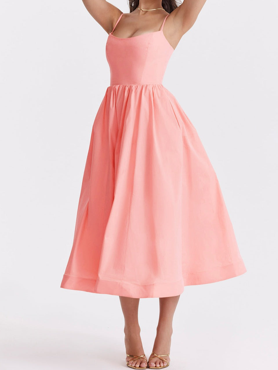 Jessica - Dress