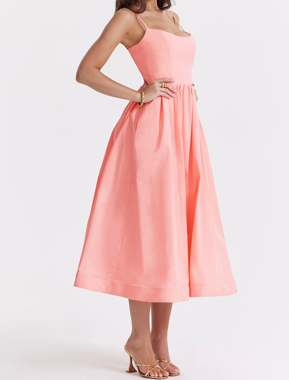 Jessica - Dress